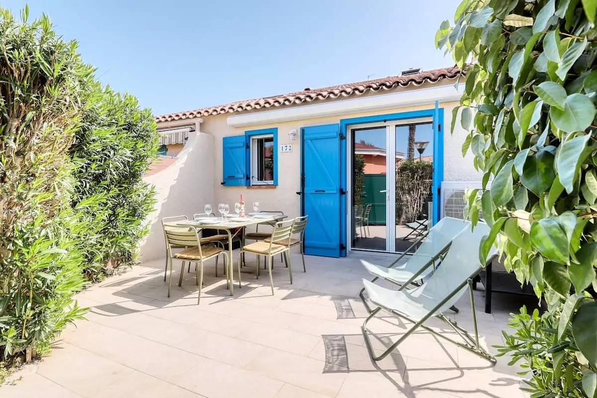 Appartamento vacanze a Var a partire da 111€ a notte