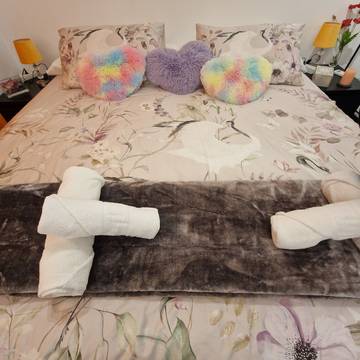 Apartamento para 7 Personas en Ubrique, Sierra de Grazalema, Foto 4