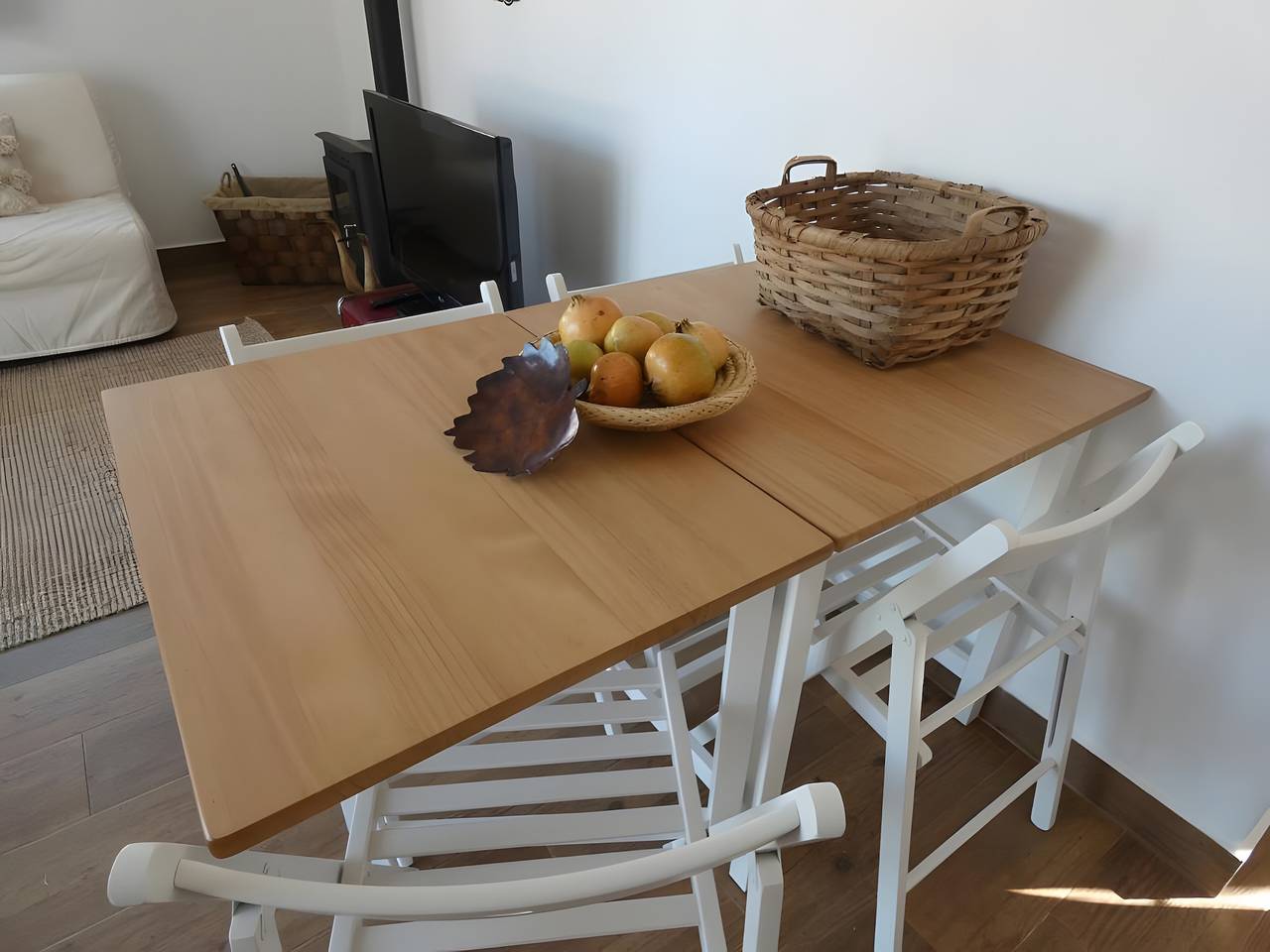 Tiny Home Casa do João with Shared Pool, Wi-Fi and Air Conditioning in Elvas, Portalegre District