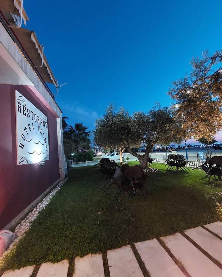 Hôtel pour 4 personnes, avec vue et jardin