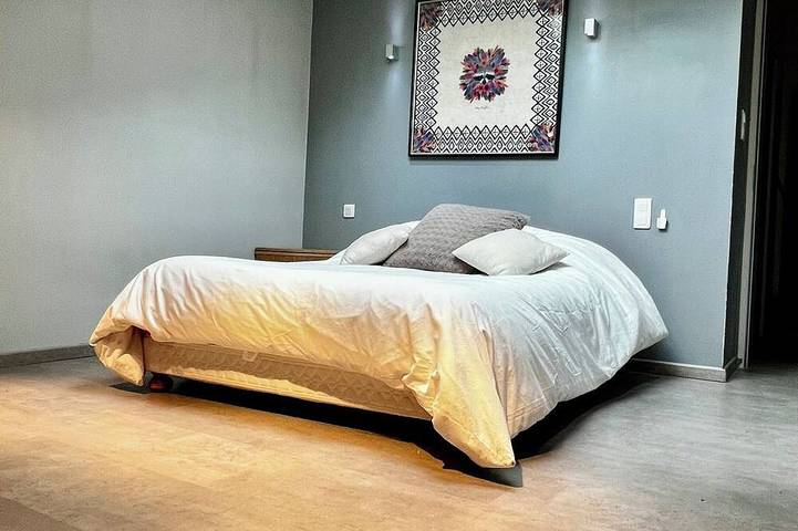 Location de vacances pour 6 personnes, avec jardin à Saint-Clar - 3