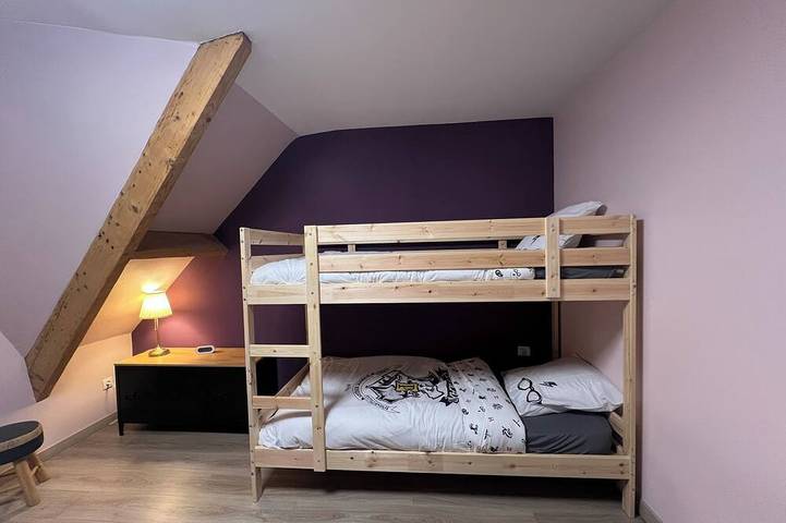 Location de vacances pour 8 personnes dans Vred - 2
