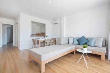 Holiday apartment in Canyamel, Capdepera für 5 