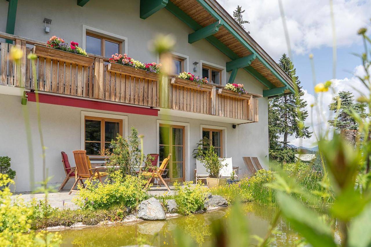 Haus Katschberg in Rennweg am Katschberg, Bezirk Spittal an der Drau