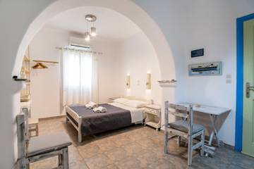 Ferienhaus für 2 Personen in Paros, Südliche Ägäis, Bild 3