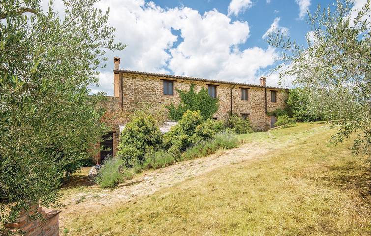 Appartamento intero, Cucina a bordo piscina - Vicino al fiume Tevere in San Venanzo, Perugia e dintorni