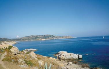 Appartement De Vacances pour 7 Personnes dans Calvi, Région de Calvi, Photo 4
