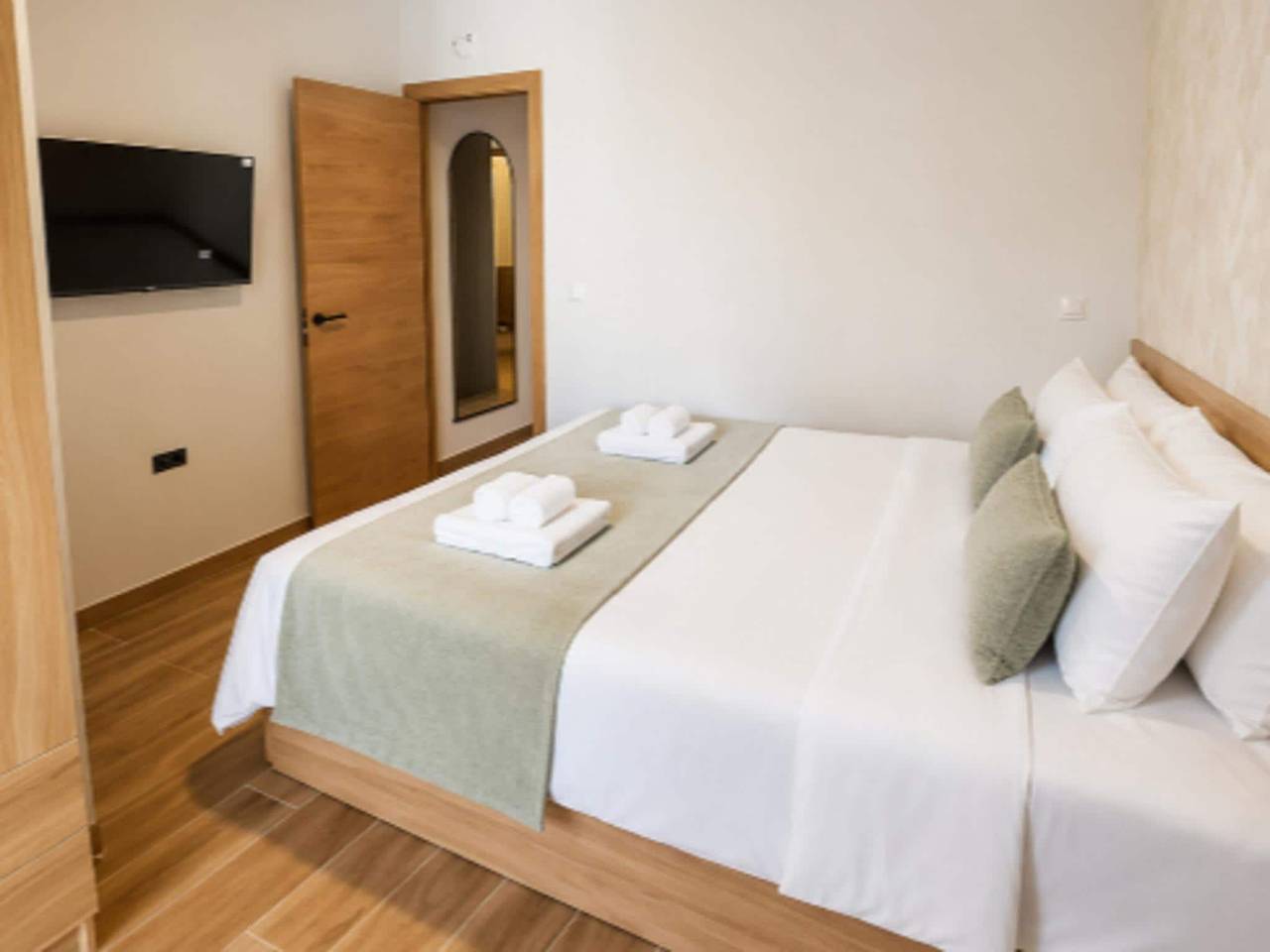 Apartamento entero, Collection Las Ventas Apartamento C cerca de la Plaza de Toros in Parque de las Avenidas, Madrid