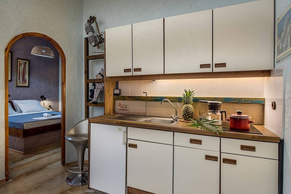 Ganze Wohnung, Villa Kalliopi 2 Pers. Apartment ''Despina'' in Koutsounari, Kreta Süden