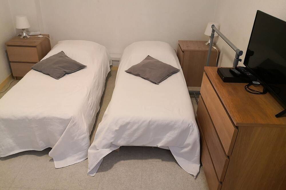 Entire apartment, Small, cozy sup apartment in Grenoble, Isère