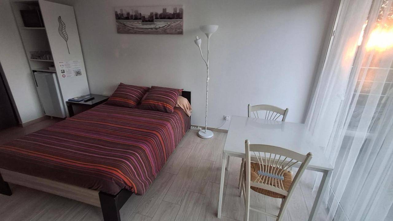 Studio in Sigean, Côte d'Améthyste