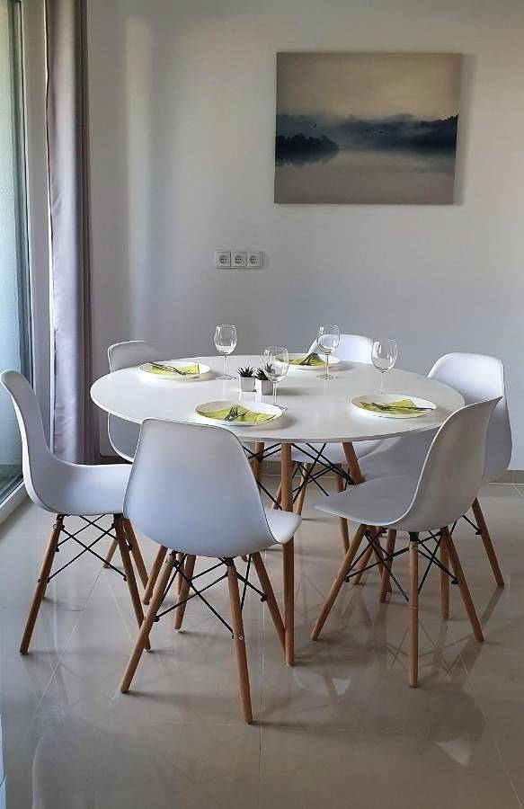 Cały apartament, Zielone Apartamenty Katowice Chorzów in Chorzów, Śląsk