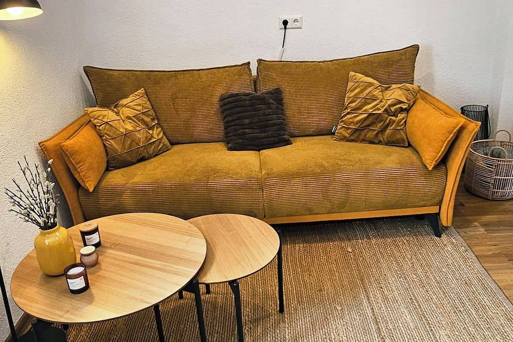 Ganze Wohnung, Ferienwohnung am Ebnisee / Kaisersbach in Kaisersbach, Rems-Murr-Kreis