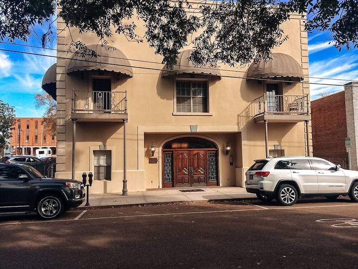 Ferienwohnung für 6 Personen, mit Whirlpool und Balkon - 1