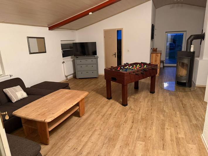 Ferienwohnung für 6 Personen in Lahntal-Westerwald