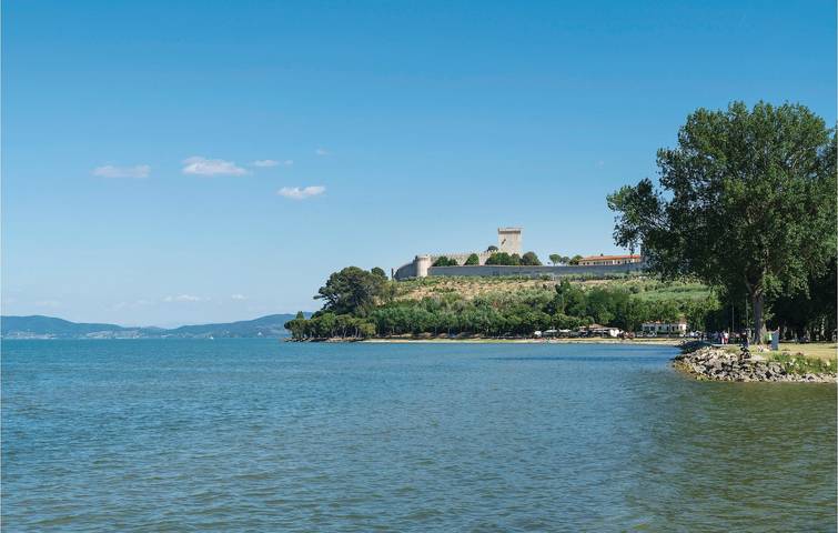 Ferienwohnung für 4 Personen, mit Garten in Umbrien - 4