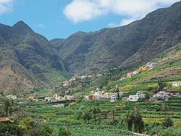 Casa Rural para 2 Personas en Ibo Alfaro, Hermigua, Foto 4