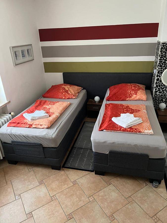 Appartement entier, Ferienwohung Daheim in Bovenden, Basse-Saxe