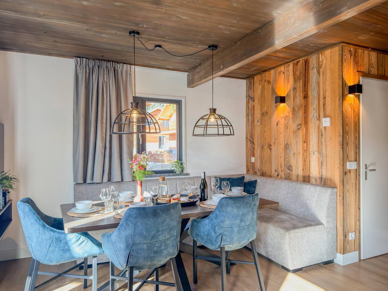 Chalet au lac proche des stations de ski in Afritz am See, District de Villach-Land