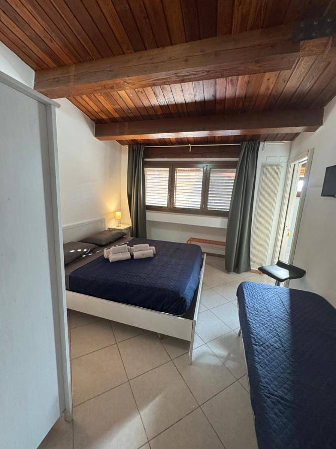 Maison d’hôte pour 3 personnes, avec terrasse à Matera - 4