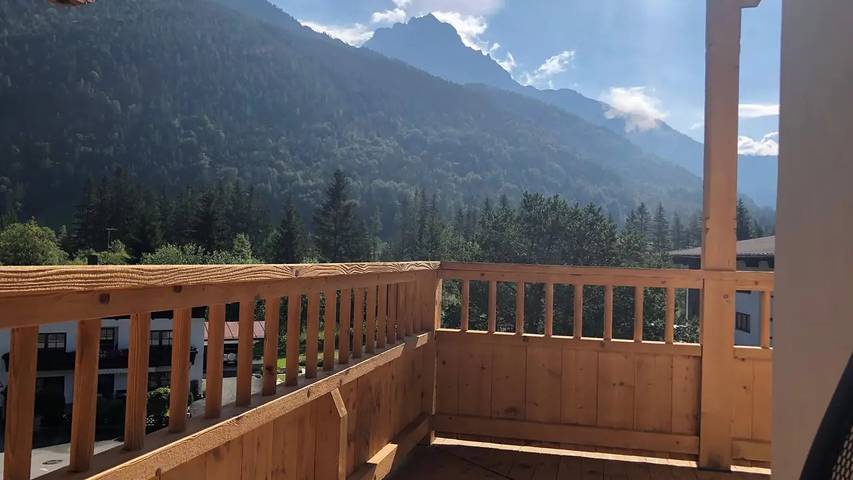 Ferienwohnung für 9 Personen, mit Terrasse und Sauna, mit Haustier in Sankt Ulrich am Pillersee - 4