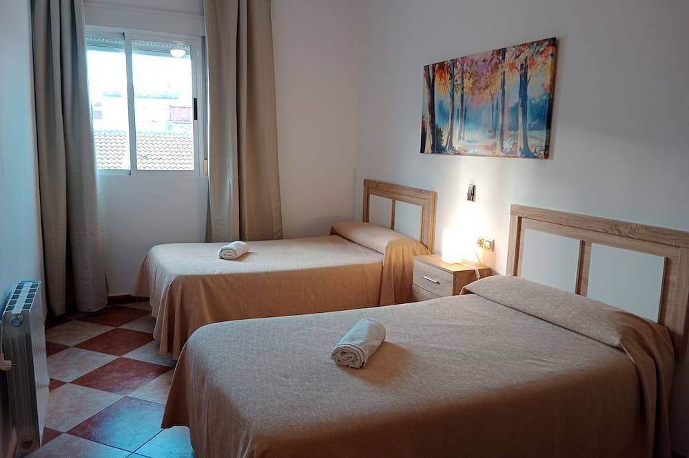 Nuevas Poblaciones, Despeñaperros. in Santa Elena, Sierra Morena