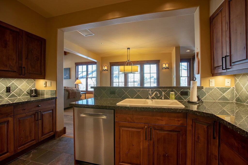 Ganze Wohnung, Outpost: Grand View 3240 - Ac and Teton Views! in Jackson (WY), Grand Teton Nationalpark