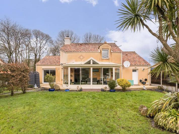 Chambre d’hôte pour 4 personnes à Pornichet