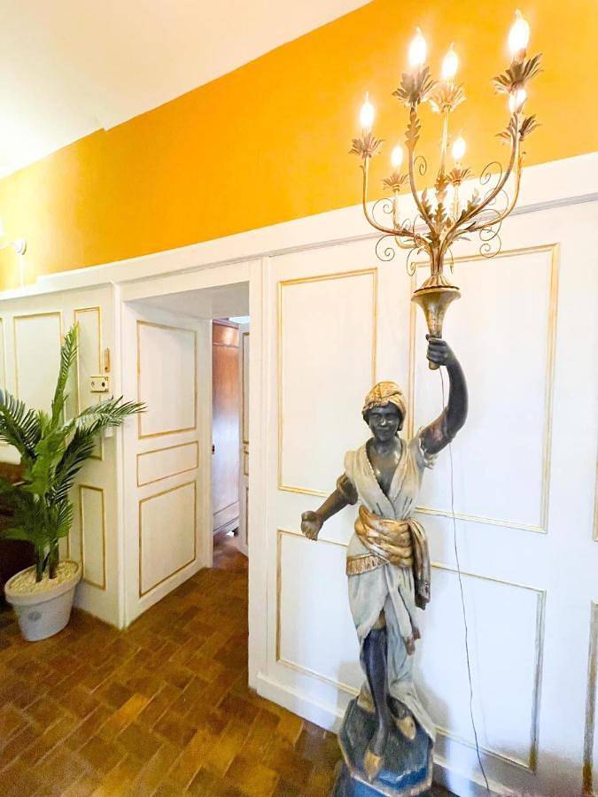 Chambre d’hôte pour 2 personnes, avec vue ainsi que jardin et terrasse dans la Meuse - 3