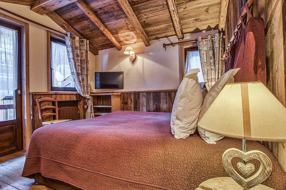 Ganze Wohnung, Geräumige 73m² Wohnung, 2 Sz, Herzen von Courchevel 1850, Nahe Pisten, Balkon, Hammam, Wifi in Courchevel 1850, Saint-Bon-Tarentaise