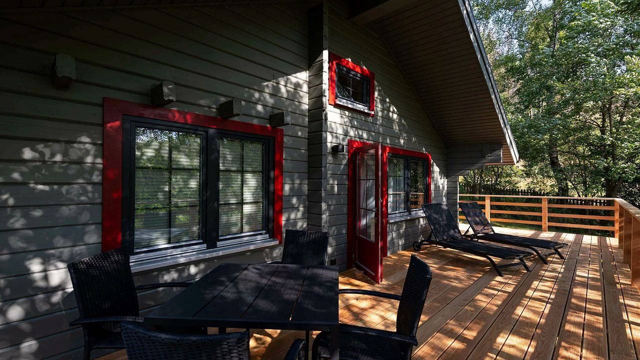 Ferienhaus für 2 Personen (65 m²) in Clausthal-Zellerfeld in Buntenbock, Harzvorland