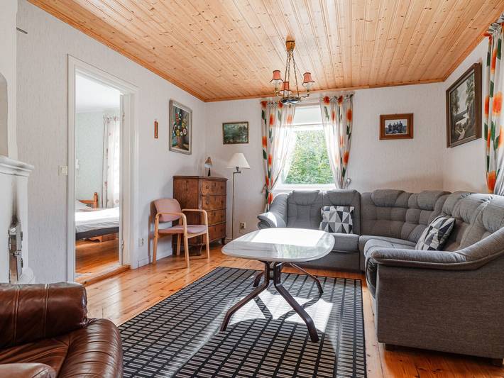 Mörtefors in Hultsfred