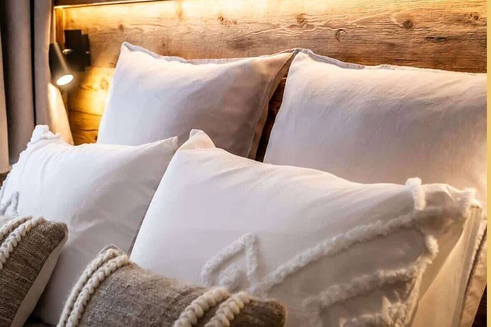 Ganze Wohnung, Appartement | Montagne | Cluses in Châtillon-sur-Cluses, Region Bonneville