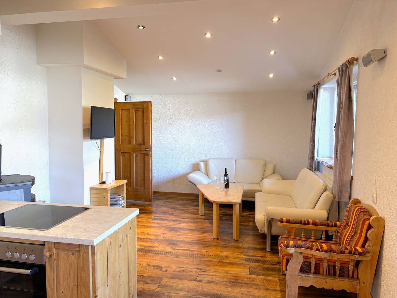 Ganze Wohnung, Daniel in Hollersbach im Pinzgau, Pinzgau