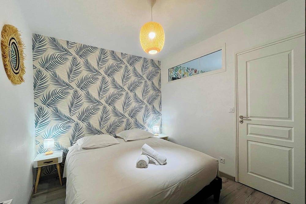 Ganze Wohnung, Le Rez des Arcades - T2 en Rdc hypercentre in Carentan les Marais, Saint-Lô und Umgebung
