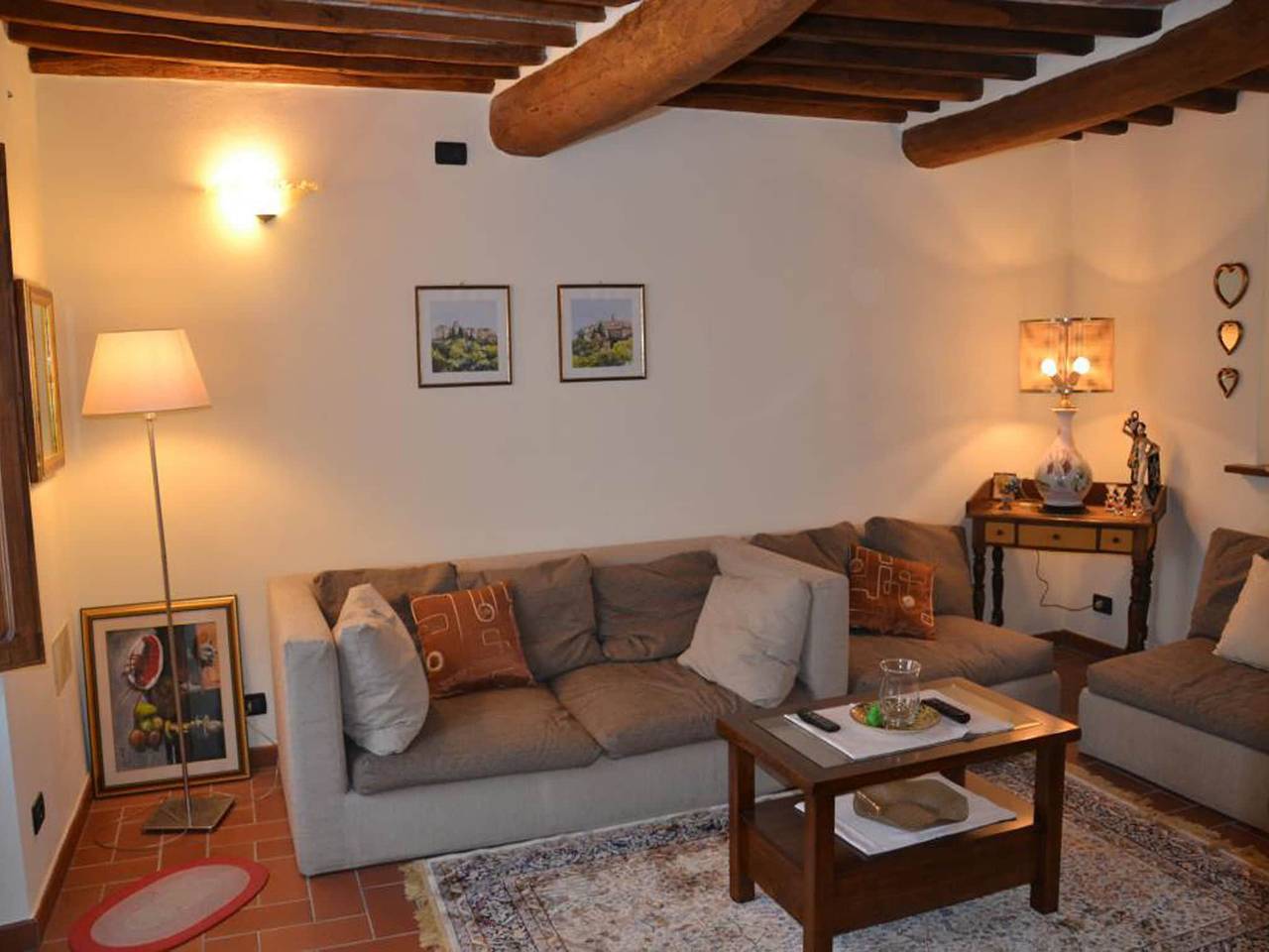 Capannori Elegante casa a schiera in Capannori, Provincia di Lucca