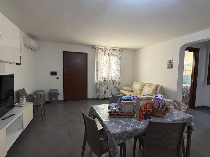 Location de vacances pour 5 personnes, avec jardin à Taranto - 4