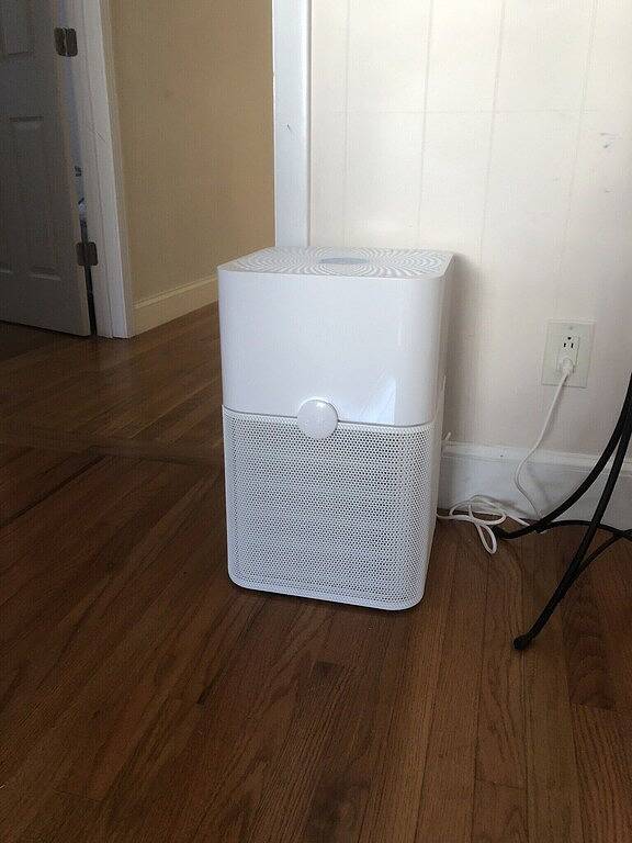 Ganze Wohnung, Lovely 1.5 bedroom in the great historic town in Salem (MA), Essex County (MA)