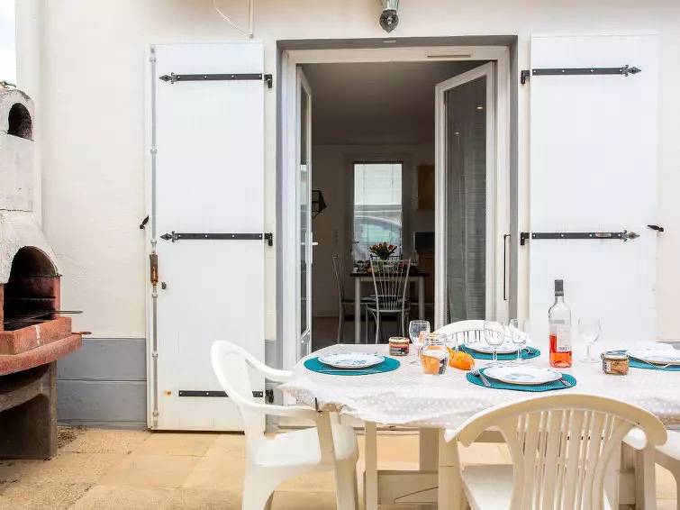 Maison 4 Personnes in La Bernerie-en-Retz, Côte de Jade