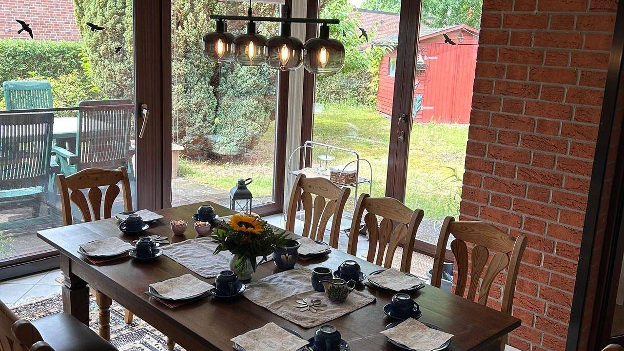 Ferienhaus für 5 Personen in Mölln (Schleswig-Holstein) in Mölln, Kreis Herzogtum Lauenburg