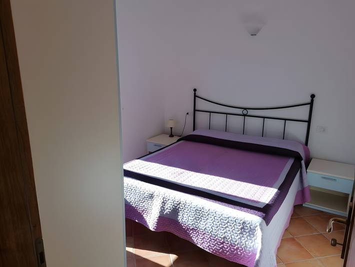 Entire apartment, Apartment 'Lu Sulianu- T2' with Private Terrace, Private Garden and Air Conditioning in Porto Ottiolu, Budoni