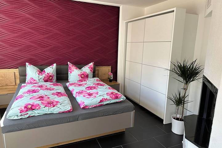 Ferienwohnung für 8 Personen, mit Sauna und Whirlpool sowie Garten, mit Haustier in Cossebaude/Mobschatz/Oberwartha - 4