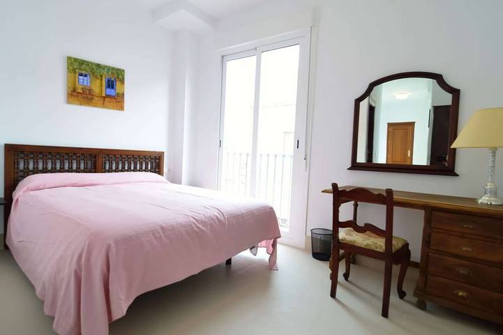 Nouvelle maison et parking gratuit 33 in Mairena del Alcor, Province de Séville