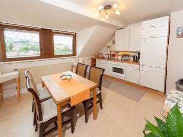 Ferienwohnung für 4 Personen in Bernkastel-Kues, Moseleifel, Bild 4