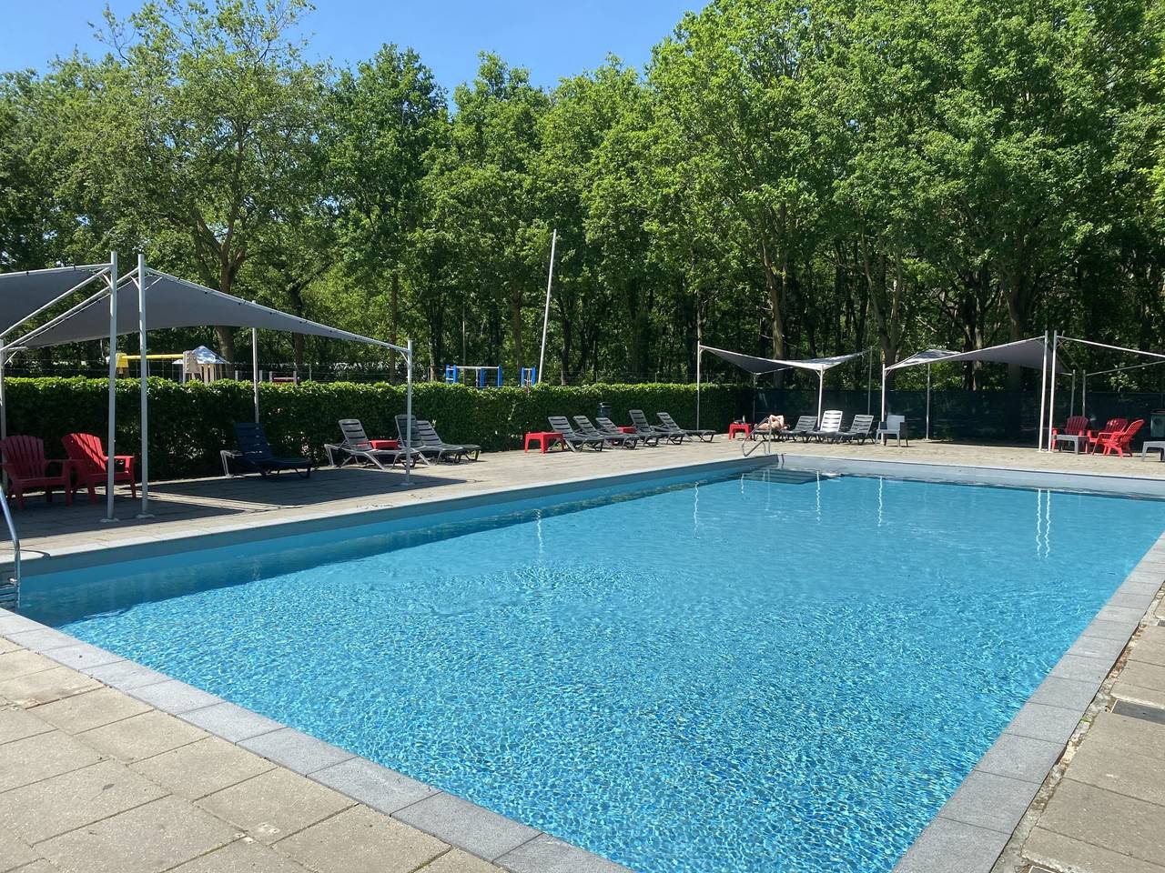 Duinhoeve in Nordbrabant