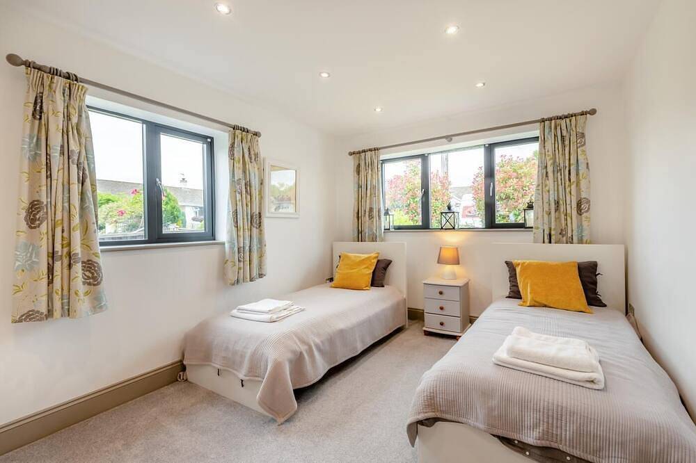 3 Bed in Newton Abbot in Bovey Tracey, Dartmoor