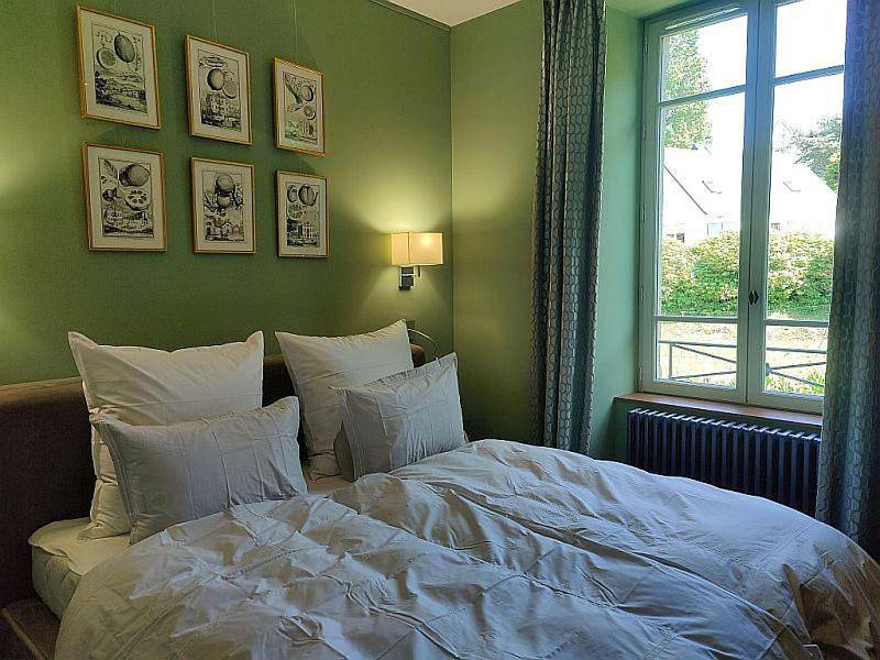 Bellevuebretagne - Chambres d'Hôtes in Saint-Jean-du-Doigt, Ceinture Dorée