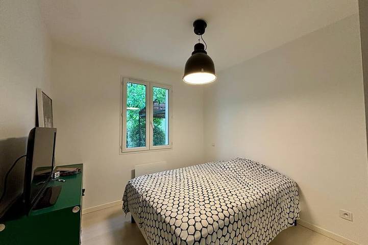 Location de vacances pour 6 personnes, animaux acceptés à Souvignargues - 4