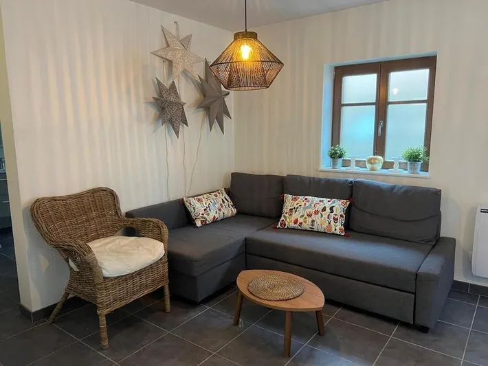 Apartamento de vacaciones para 5 personas - 1