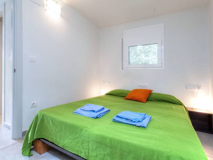 Entire apartment, Matthias in Platja Grifeu, Upper Empordà